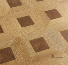 Ламинат Westerhof Maestro Aristocrat Барокко 1592-2 40x120