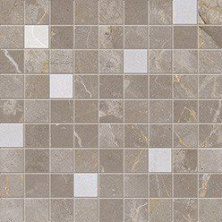 Мозаика Atlas Concorde Allure Grey Beauty 31,5x31,5