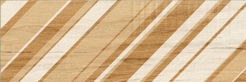 Декор Grasaro Home Wood Beige 20x60 G-80/MR/d02/200x600x9