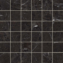 Мозаика Atlas Concorde Volcano Antracite 30x30