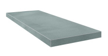 Ступень угловая левая ColiseumGres Linate Ocean 33x90