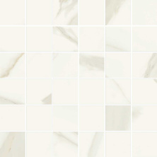 Мозаика Italon Metropolis Calacatta Gold 30x30