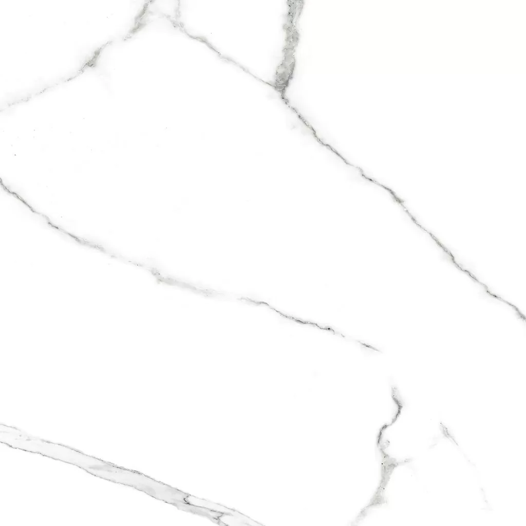 Керамогранит Alma Ceramica Мираж GFA57MRG00R белый 57x57