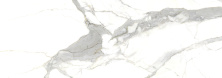 Керамогранит Laminam I Naturali Marmi Calacatta Michelangelo 100x300x5,6 LAMF008751_IT