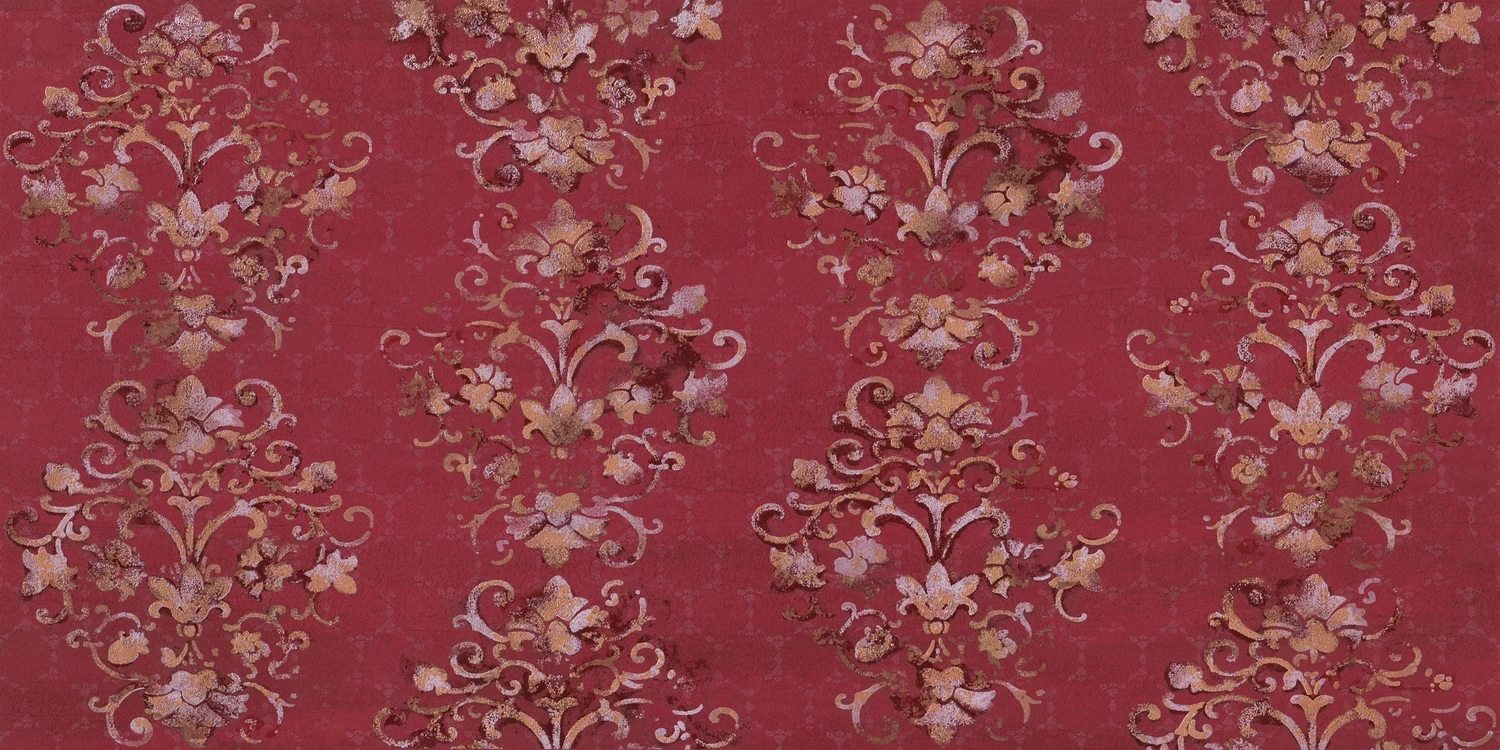 Декор Atlas Concorde Arty Tabasco Textile 40x80 8ATT