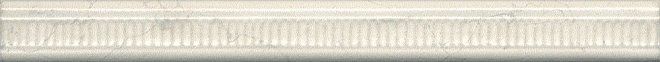 Бордюр Kerama Marazzi PLA003 Резиденция 2x20