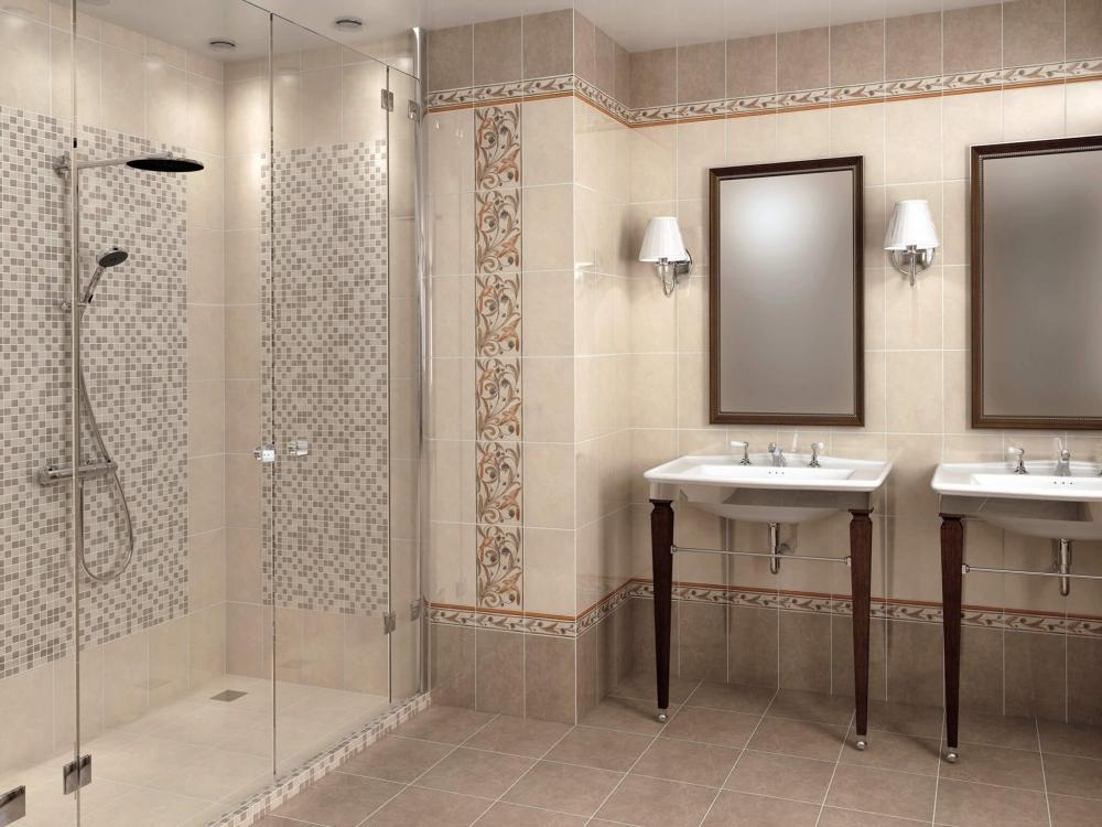 Бордюр Kerama Marazzi AD\A241\SG9179 Вилла Флоридиана 7,2x30