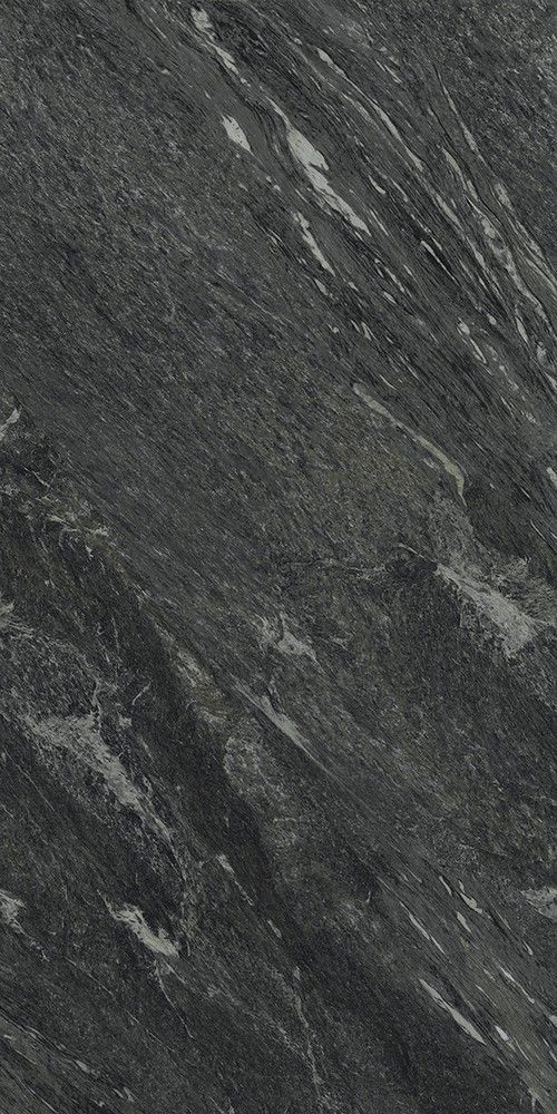 Керамогранит Italon Skyfall Nero Smeraldo 80x160 лаппатированный