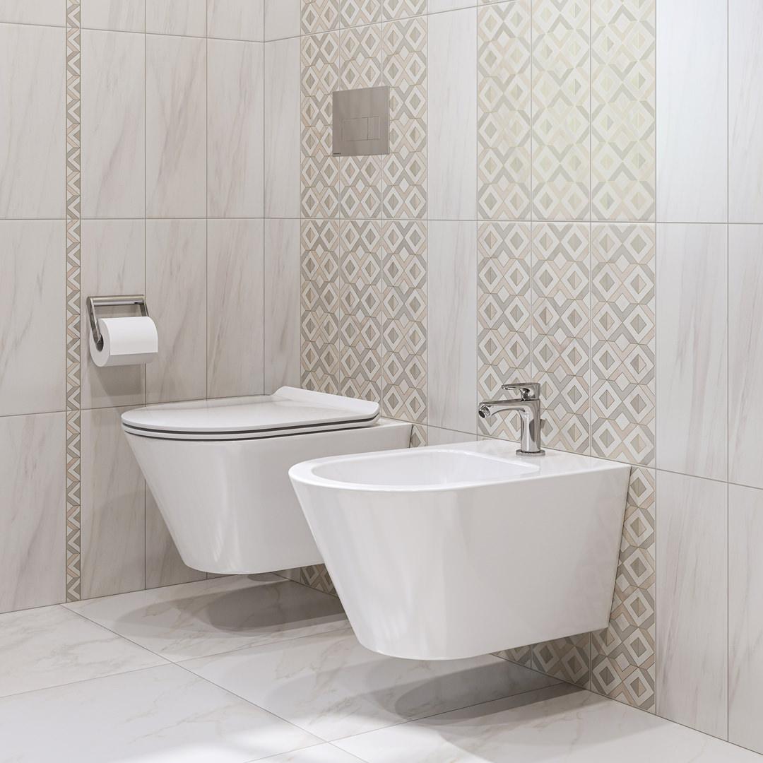 Бордюр Kerama Marazzi OS\A22\15135 Сибелес 3x40