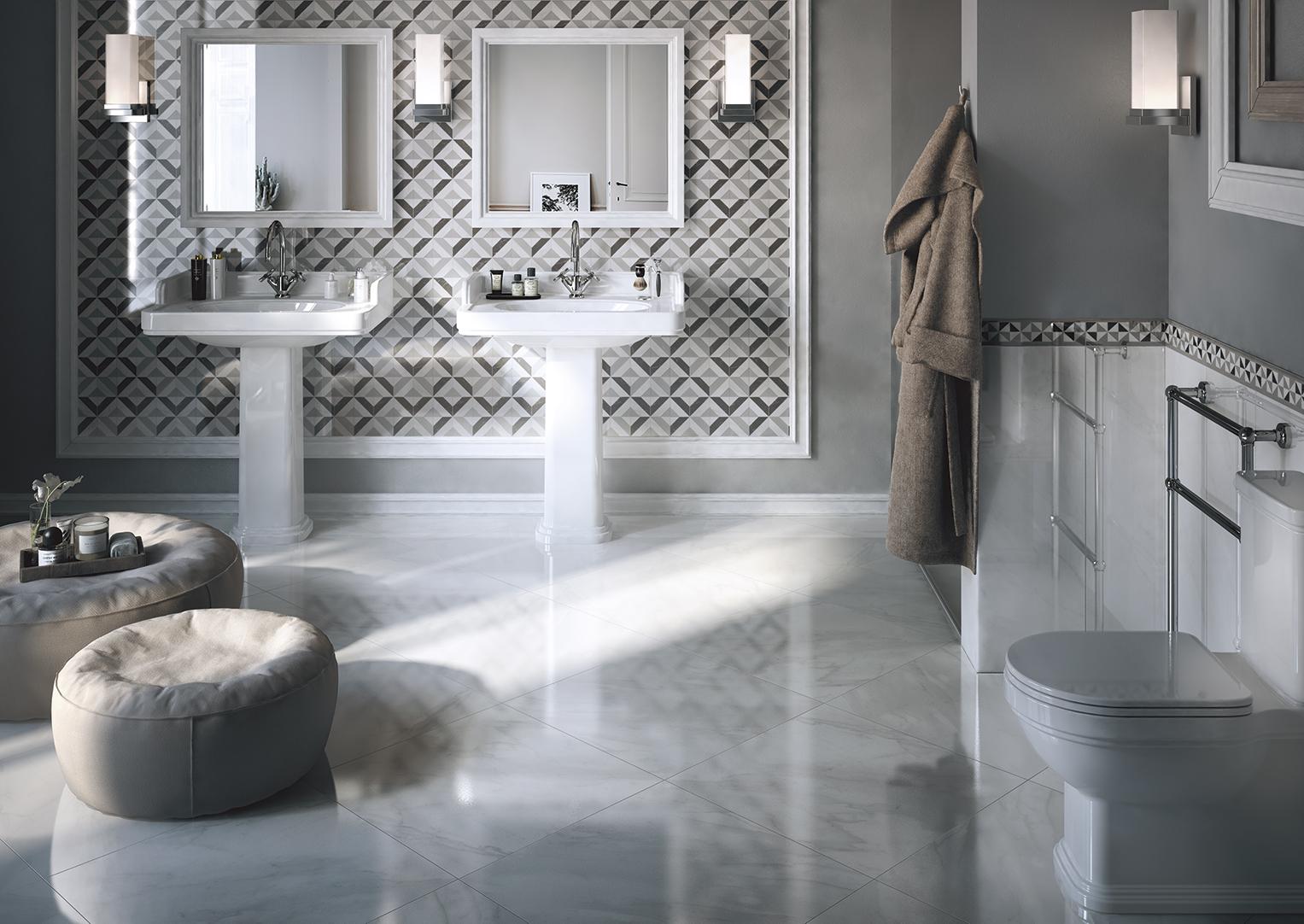 Бордюр Kerama Marazzi HGD\A53\13022R Майори обрезной 7,2x30