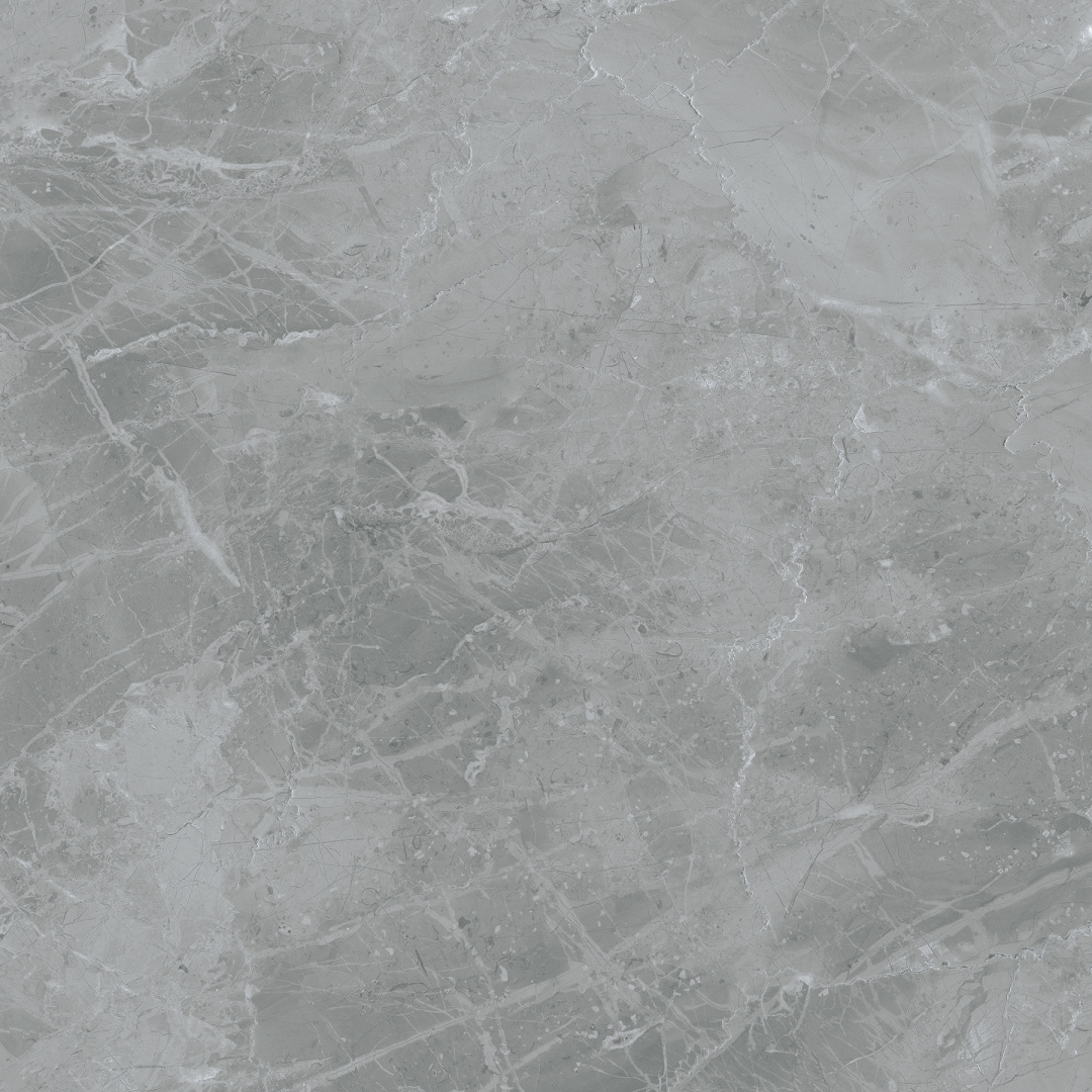 Керамогранит Grasaro Liberty Темно-серый 60x60 G-3017/M/600x600x9