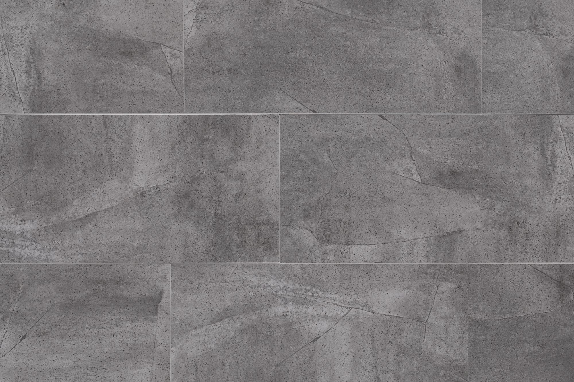 Кварцвиниловая плитка Aqua Floor Stone AF3532MST 610x305 Мрамор Светлый замковый кварц винил напольный
