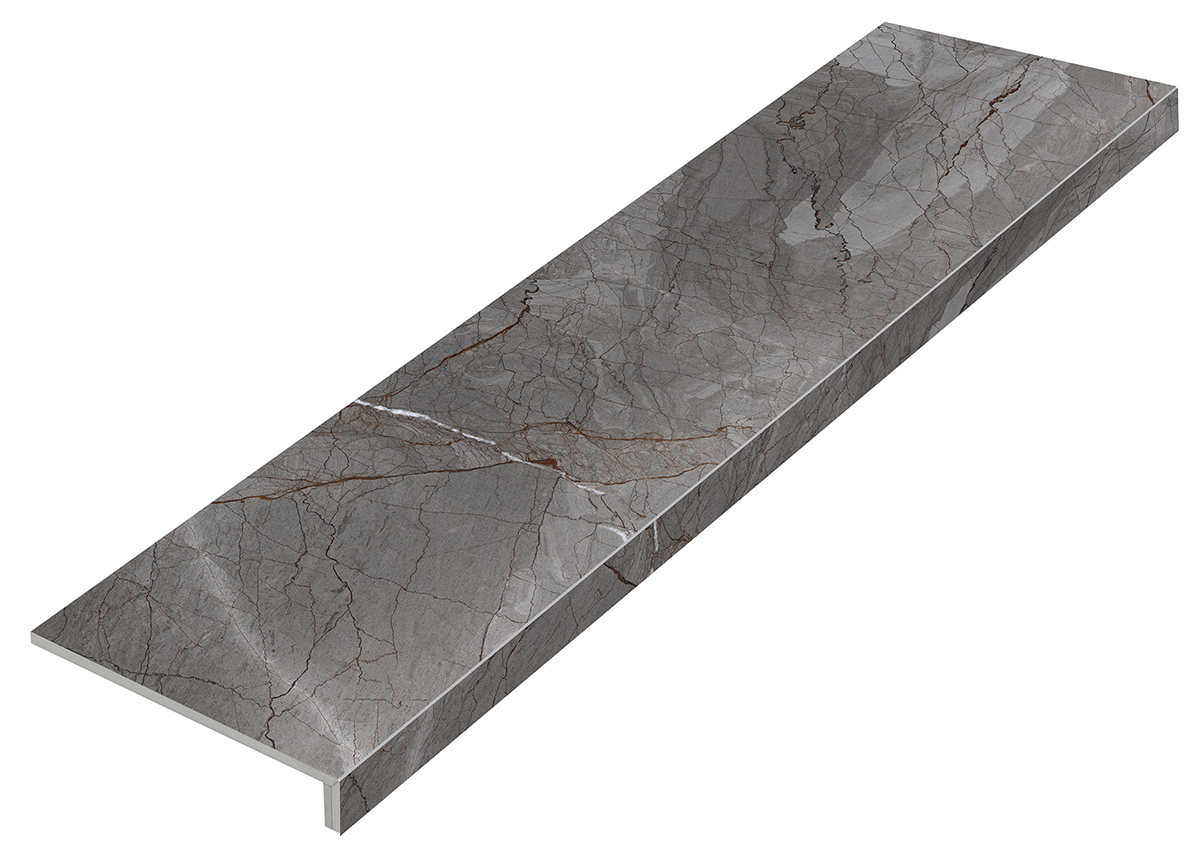 Ступень Сансет Гриджио 32x120 MR