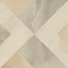 Декор ColiseumGres Capri Lido 45x45