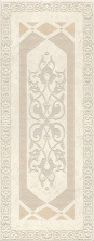 Декор Kerama Marazzi HGD\A106\7169 Резиденция 20x50