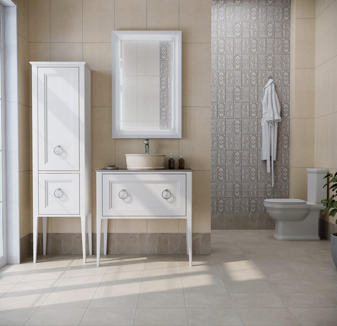 Бордюр Kerama Marazzi OS\C11\11037R Гинардо обрезной 7,2x30