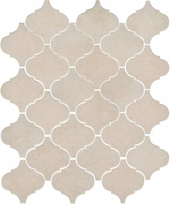 Керамическая плитка Kerama Marazzi 65002 Арабески котто беж 26x30
