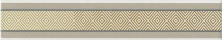 Бордюр Kerama Marazzi OP\A209\15079 Спига 7,2x40