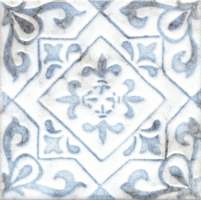 Декор Kerama Marazzi DD\C34\17023 Барио 15x15