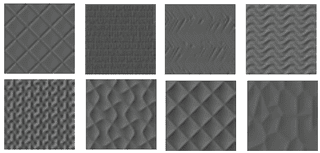 Декор Italon Genesis Play Carbon 15x15
