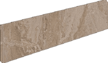 Плинтус Atlas Concorde Privilege Grigio 7,2x60