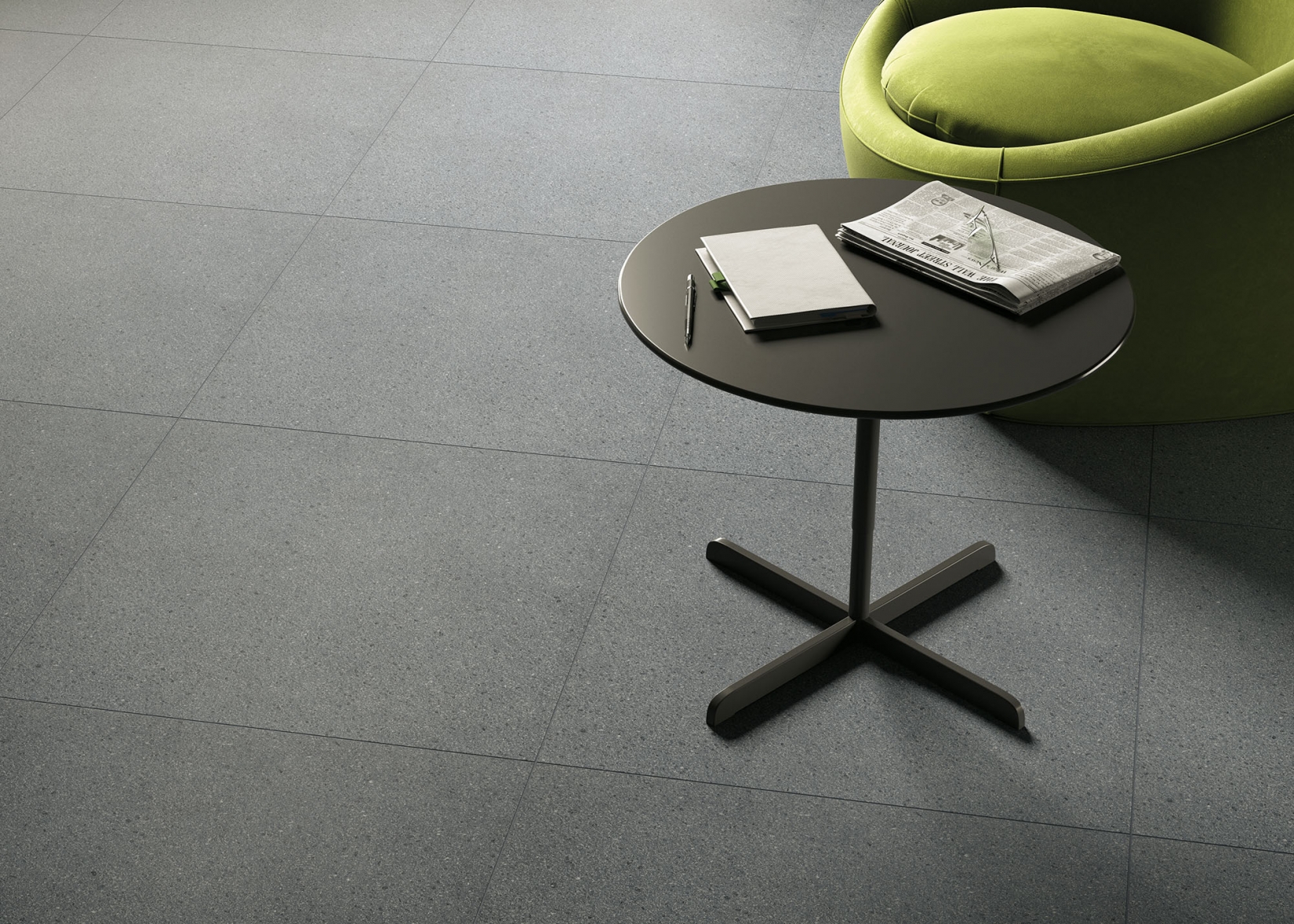 Ступень Italon Everstone Moon 30x60