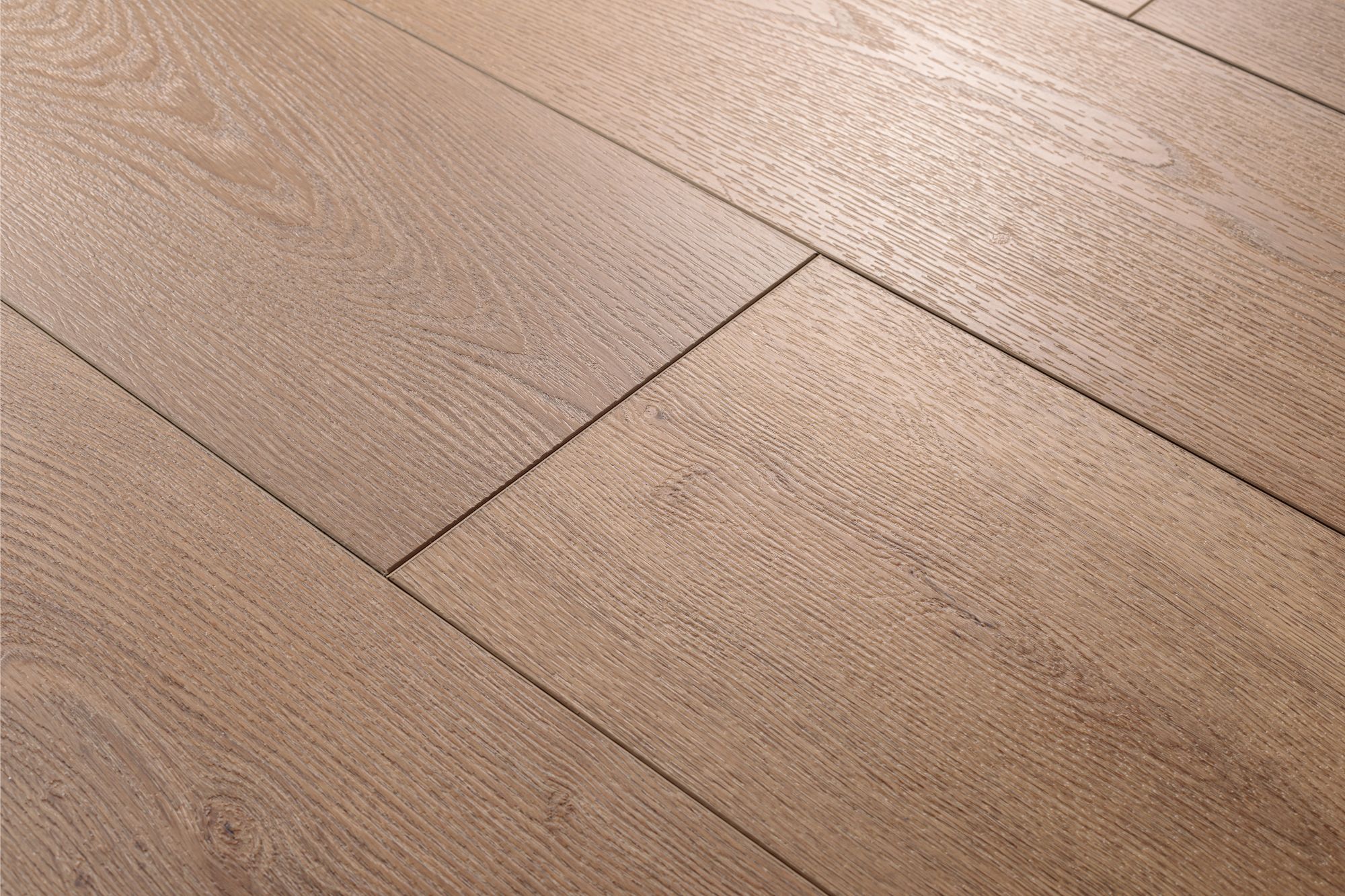 Кварцвиниловая плитка Aqua Floor Realwood XXL AF8024XXL 1800x228 Дуб Темный замковый кварц винил напольный