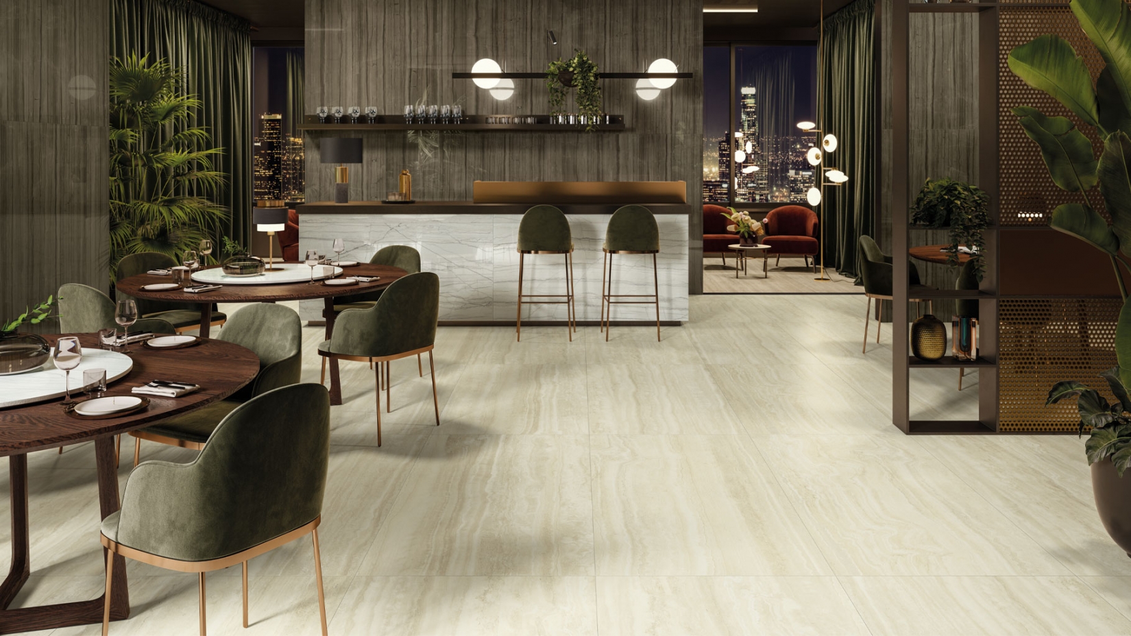 Декор Italon Charme Advance Play Platinum 30x30