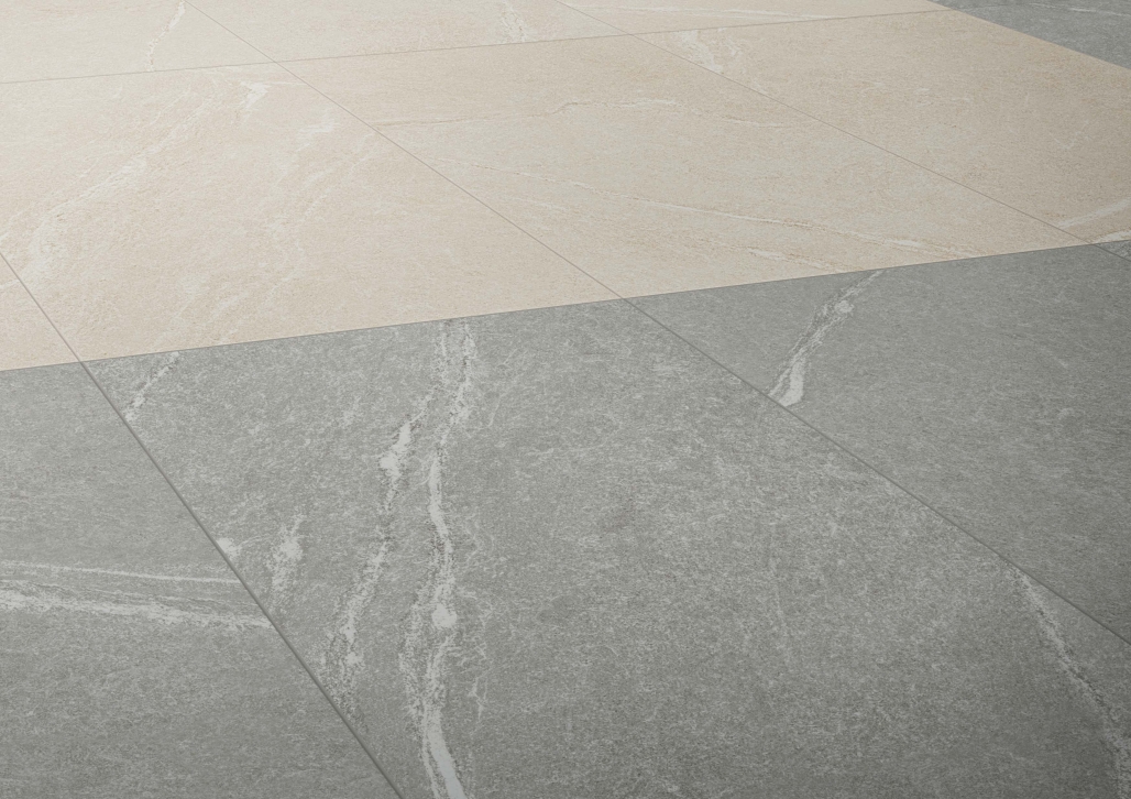 Ступень угловая левая ColiseumGres Lugano Ice 33x90