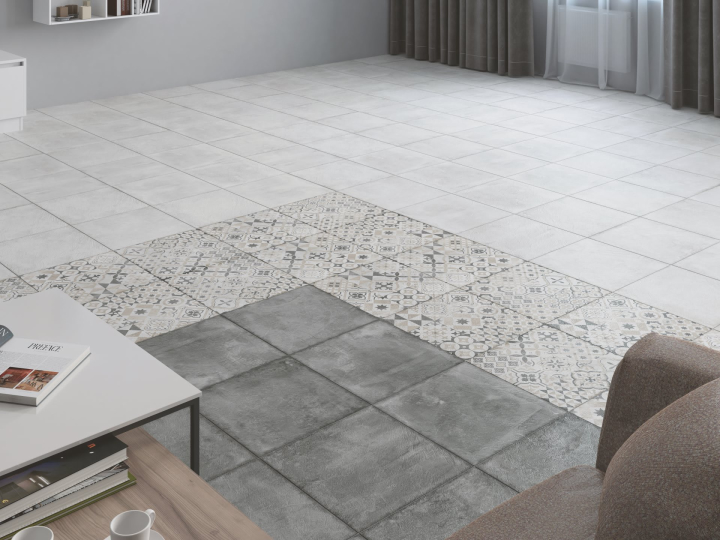 Cement Style