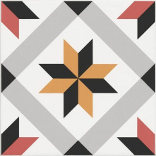 Декор Kerama Marazzi NT\B243\5009 Ателье 20x20