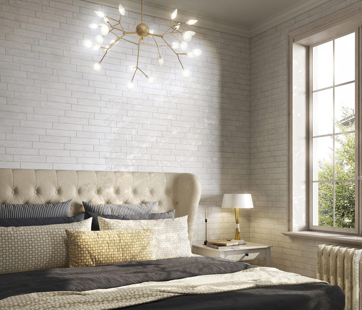 Керамическая плитка Kerama Marazzi 26311 Марракеш коричневый матовая 6x28,5
