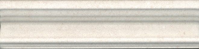 Бордюр Kerama Marazzi BLB020 Багет Золотой пляж светлый беж 5x20