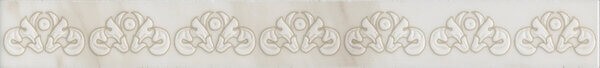 Бордюр Kerama Marazzi AD\A544\11195R Карелли обрезной 3,4x30