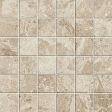Мозаика Atlas Concorde Victory Whiteo 30x30 лаппатированная