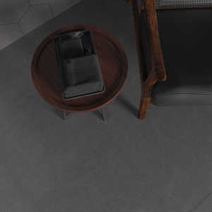 Керамогранит Goldis Tile Modena Black K2AA0KPQA0F1MO серый 60x120