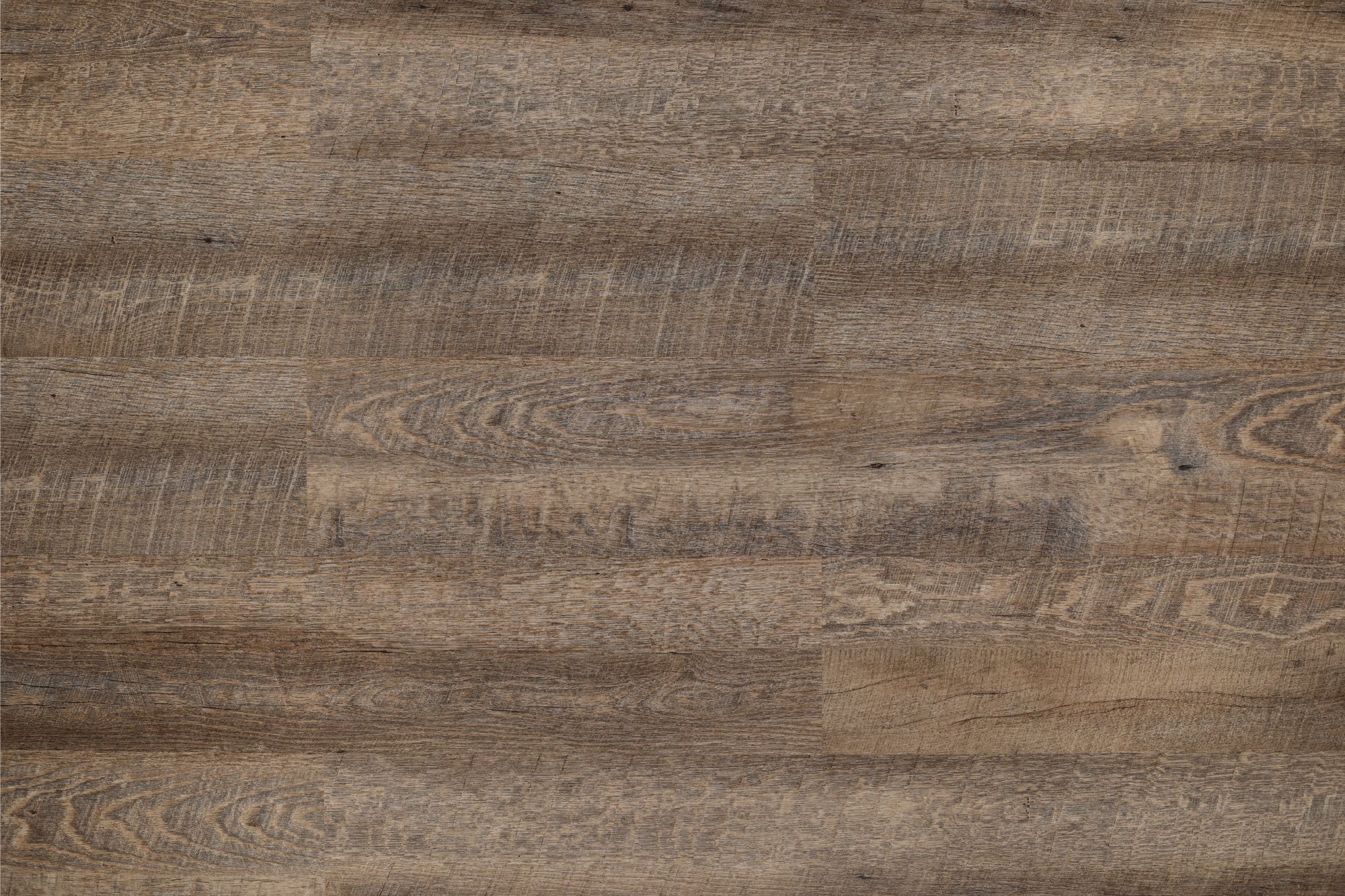 Кварцвиниловая плитка Aqua Floor Nano AF3217N 1221x180 Дуб Темный замковый кварц винил напольный