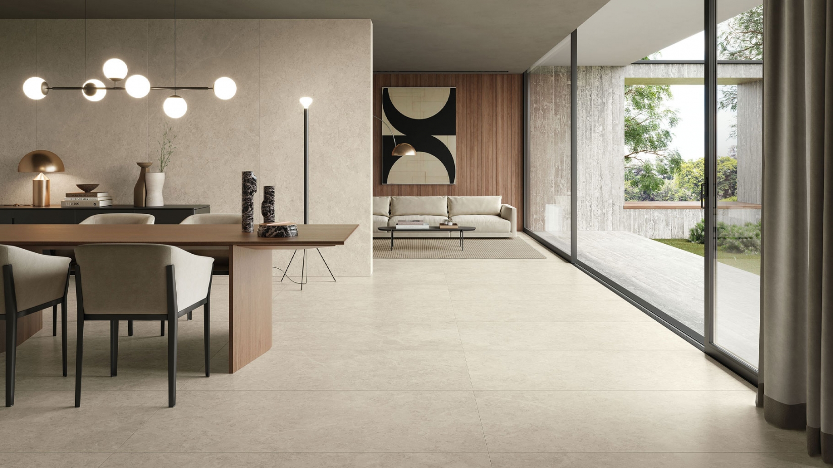 Декор Italon Metropolis Play Denim 30x30