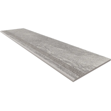 Ступень Estima TN01 Tramontana Grey 30x120 серый