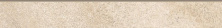 Плинтус Montana Beige 7.6x60 K-175/SR/p01/76x600x10