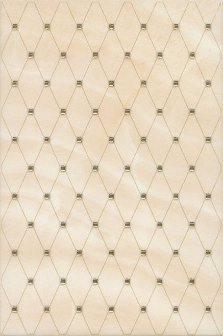 Декор Kerama Marazzi AD\B313\8260 Летний сад беж 20x30