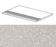 Ступень Marvel Terrazzo Pearl Gradino Matt AUDC 30x60