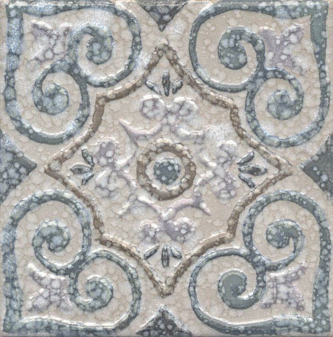Декор Kerama Marazzi DD\B24\17023 Барио 15x15