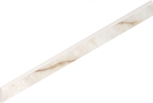 Плинтус Италон Стелларис Кристал Пьюр 610130007466 бежевый 7.2x80