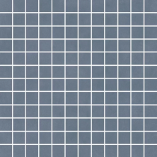 Мозаика Kerama Marazzi KM3030M0171N Таделакт синий матовый 29.8x29.8