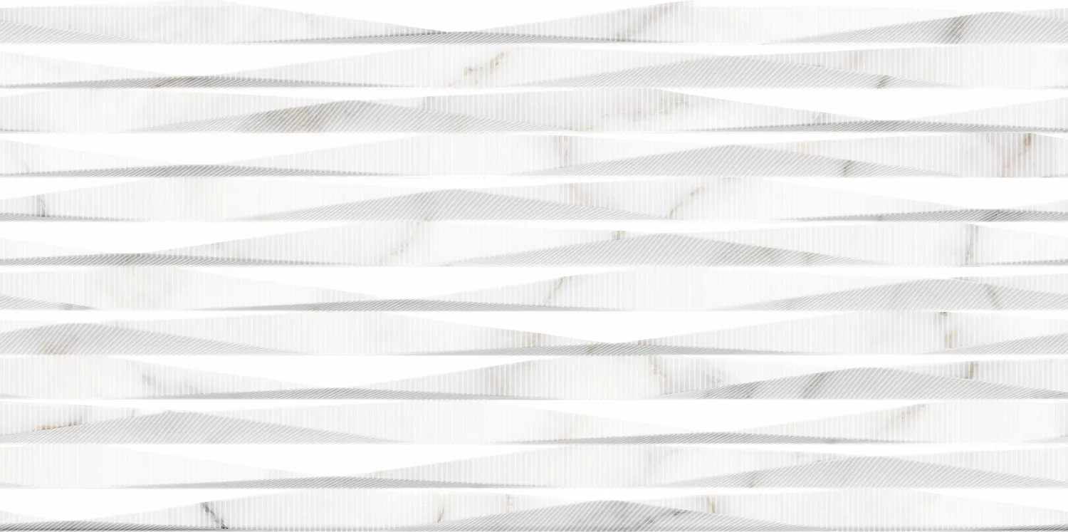 Керамическая плитка Alma Ceramica Гриджио TWU09GRG017 серый 24.9x50