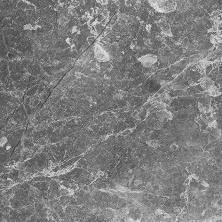 Керамогранит Laparet Crystal серый 40x40 матовый