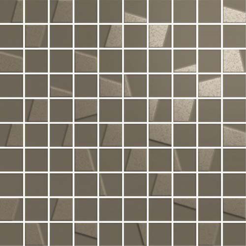 Мозаика Italon Element Silk Terra 30,5x30,5