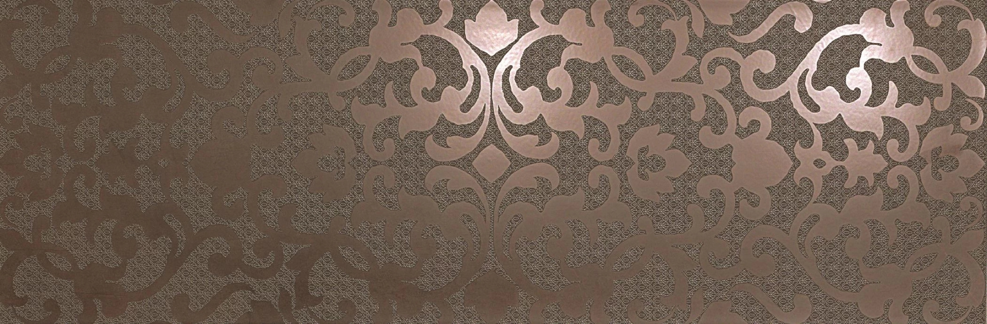 Декор Atlas Concorde Marvel Bronze Brocade 30.5x91.5 ASCY