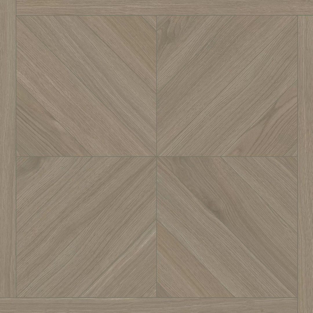 Декор Kerama Marazzi SG643920R Альберони коричневый светлый матовый обрезной 60х60
